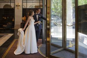 Alexandre LE TOUX - ALEXANDRE LE TOUX