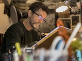 THABART SAMUEL - SAM FLASH